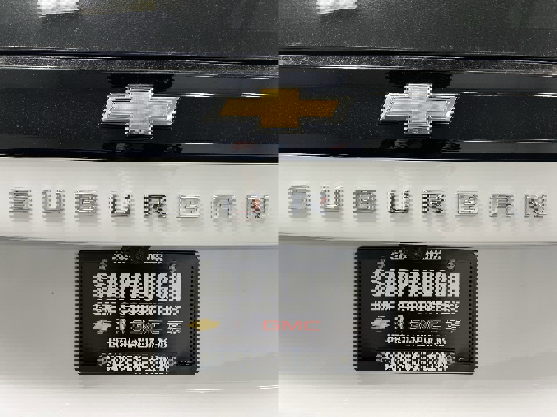 New 2026 Chevrolet Suburban LT w/ Comfort Package image 67