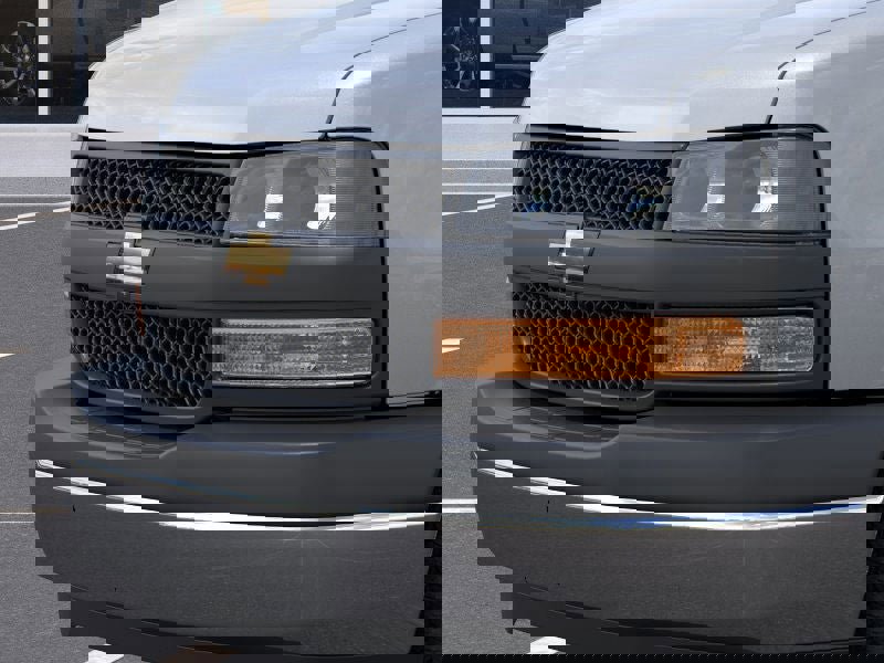 New 2026 Chevrolet Express 2500 image 13
