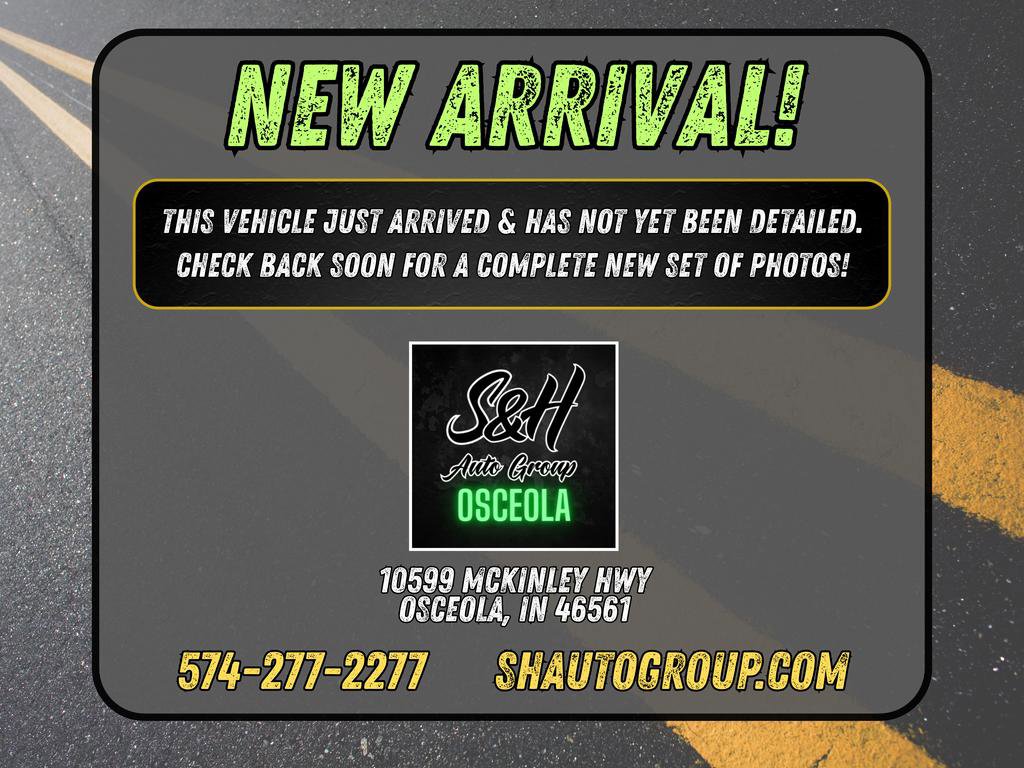 Used 2024 RAM 1500 Big Horn image 2