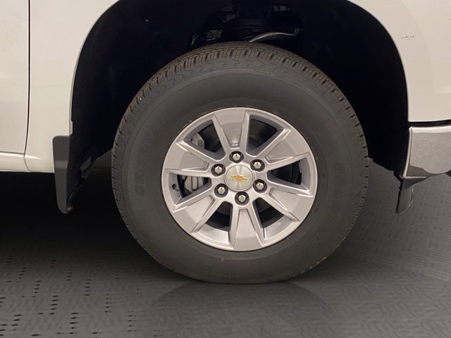 New 2026 Chevrolet Silverado 1500 LT AWD/4WD image 37