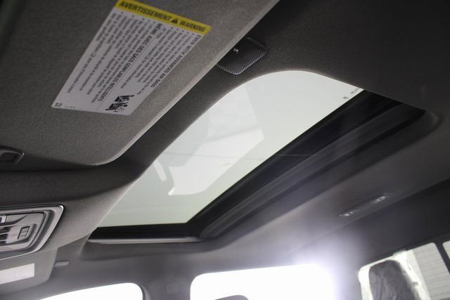 New 2026 Chevrolet Silverado 1500 LT Trail Boss w/ LT Trail Boss Premium Package image 10