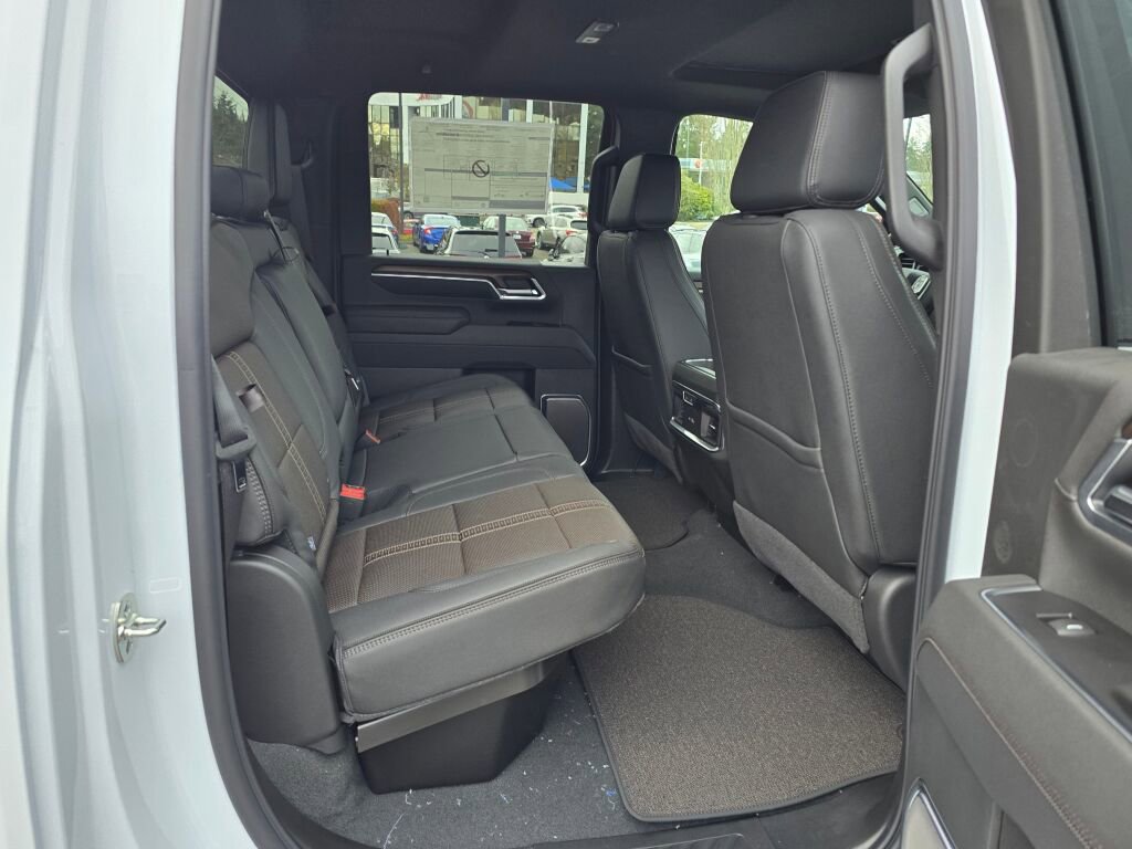 New 2026 Chevrolet Silverado 2500 High Country w/ High Country Premium Package AWD/4WD image 14