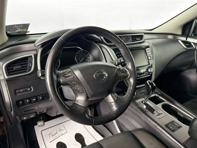 Used 2020 Nissan Murano SV image 9