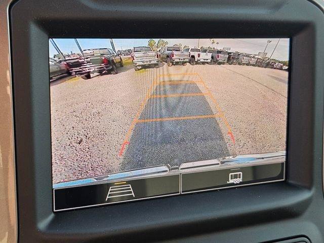 New 2026 GMC Sierra 1500 Pro w/ Graphite Edition AWD/4WD image 20