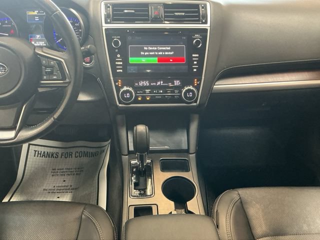 Used 2019 Subaru Outback 2.5i Limited w/ Popular Package #2 AWD/4WD image 20