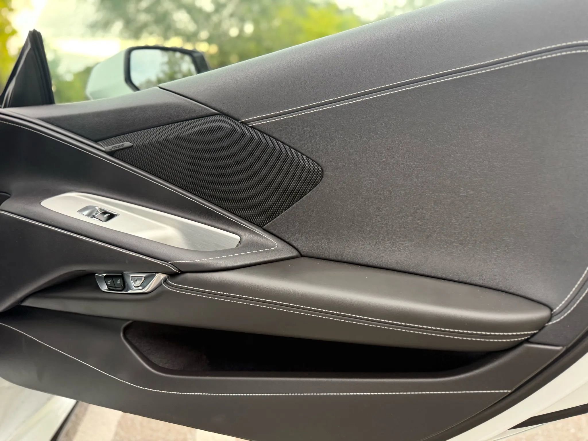 Used 2024 Chevrolet Corvette Stingray Coupe 2D image 24