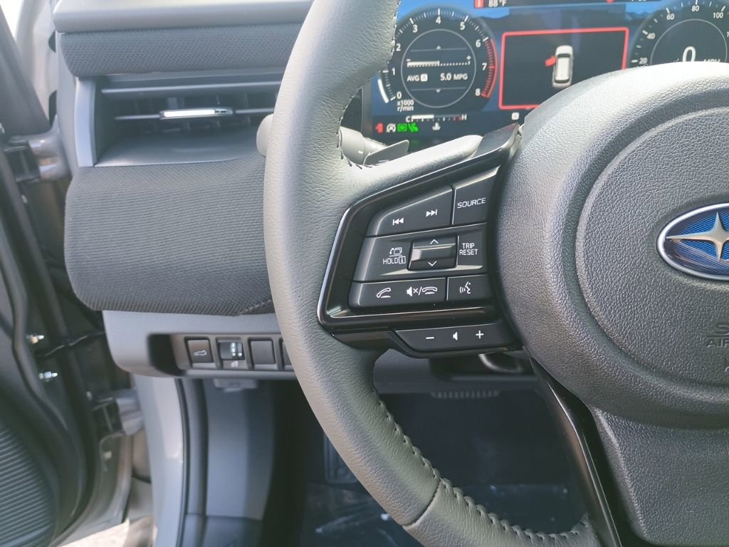 New 2026 Subaru Outback Premium image 16