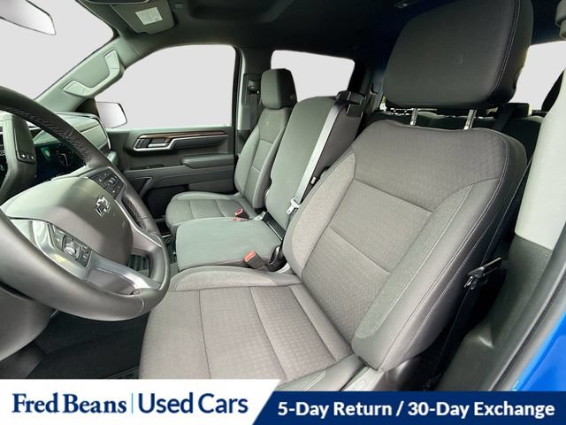 Used 2026 Chevrolet Silverado 1500 RST AWD/4WD image 42