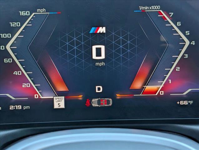 Certified 2025 BMW M440i Coupe image 11