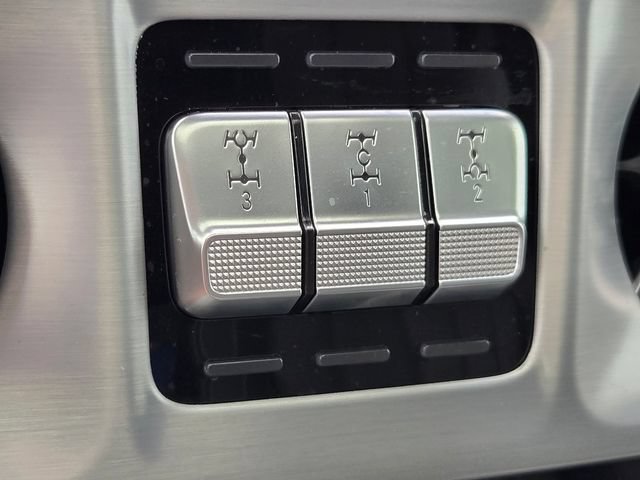 Used 2020 Mercedes-Benz G 63 AMG 4MATIC image 33