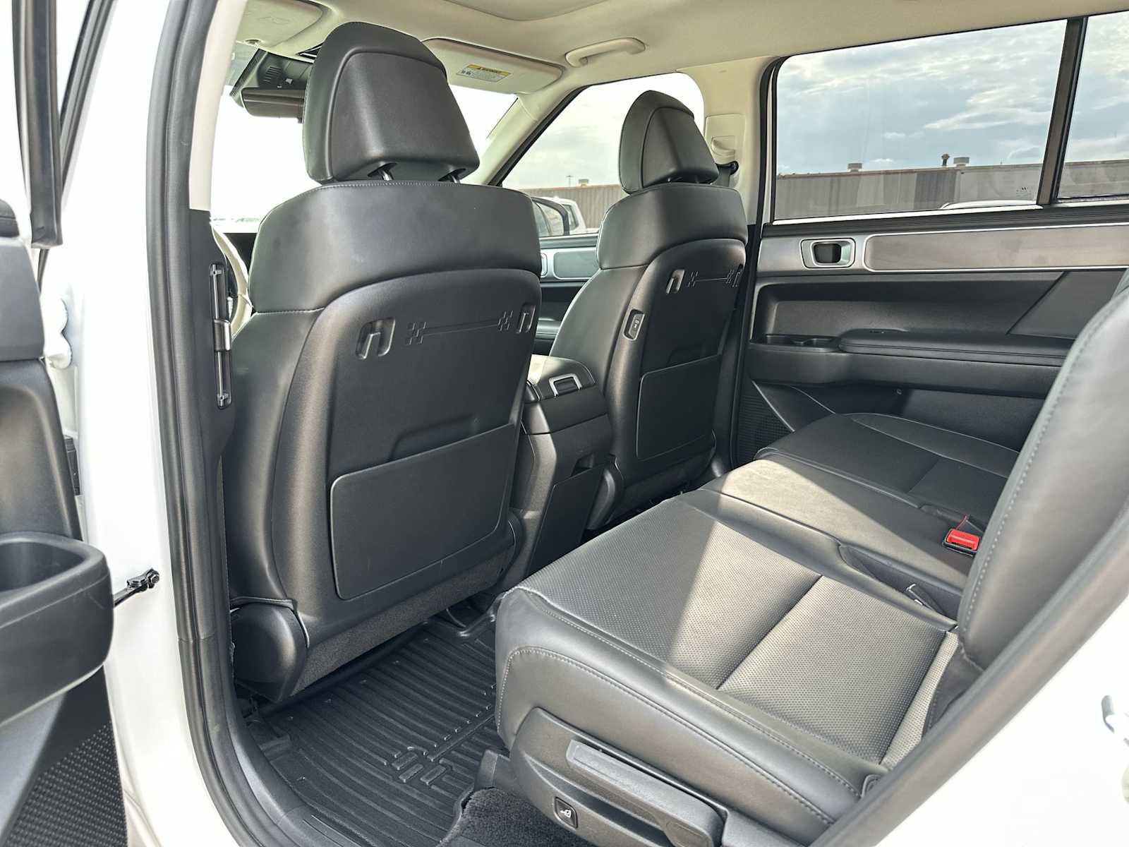 Used 2025 Hyundai Santa Fe XRT AWD/4WD image 20