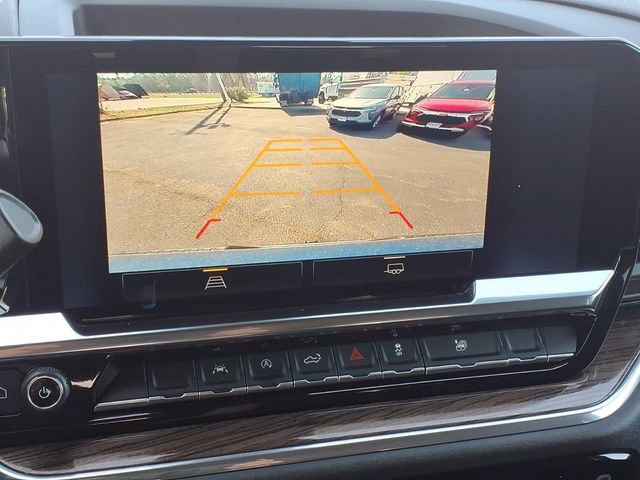 Used 2024 Chevrolet Silverado 1500 LT image 15