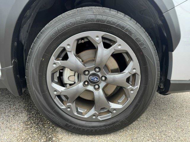 Used 2021 Subaru Crosstrek 2.5i Sport w/ Moonroof Package AWD/4WD image 56