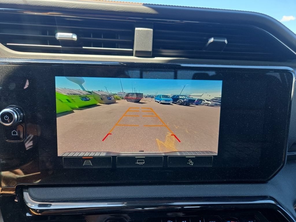 Used 2022 GMC Sierra 1500 AT4 w/ AT4 Preferred Package AWD/4WD image 27