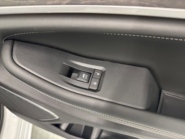 New 2026 Jeep Grand Cherokee Limited AWD/4WD image 23