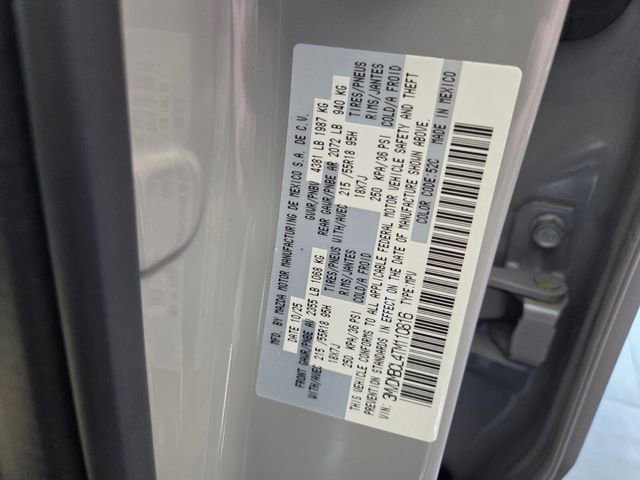 New 2026 MAZDA CX-30 AWD 2.5 S image 19