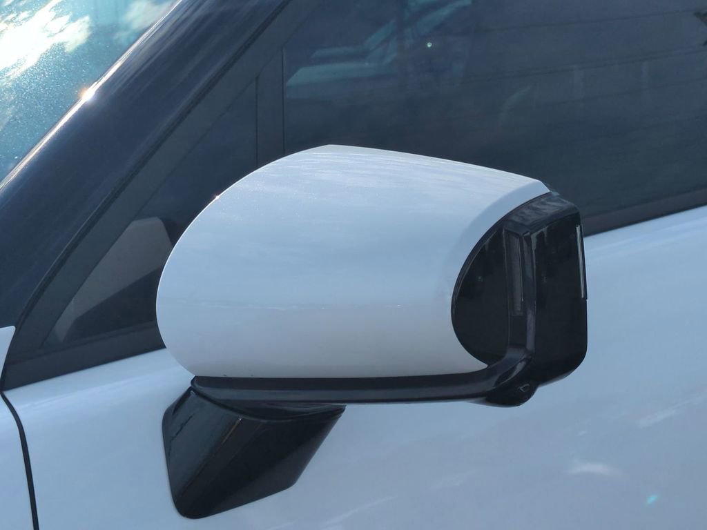 New 2026 Hyundai Palisade SEL FWD image 12