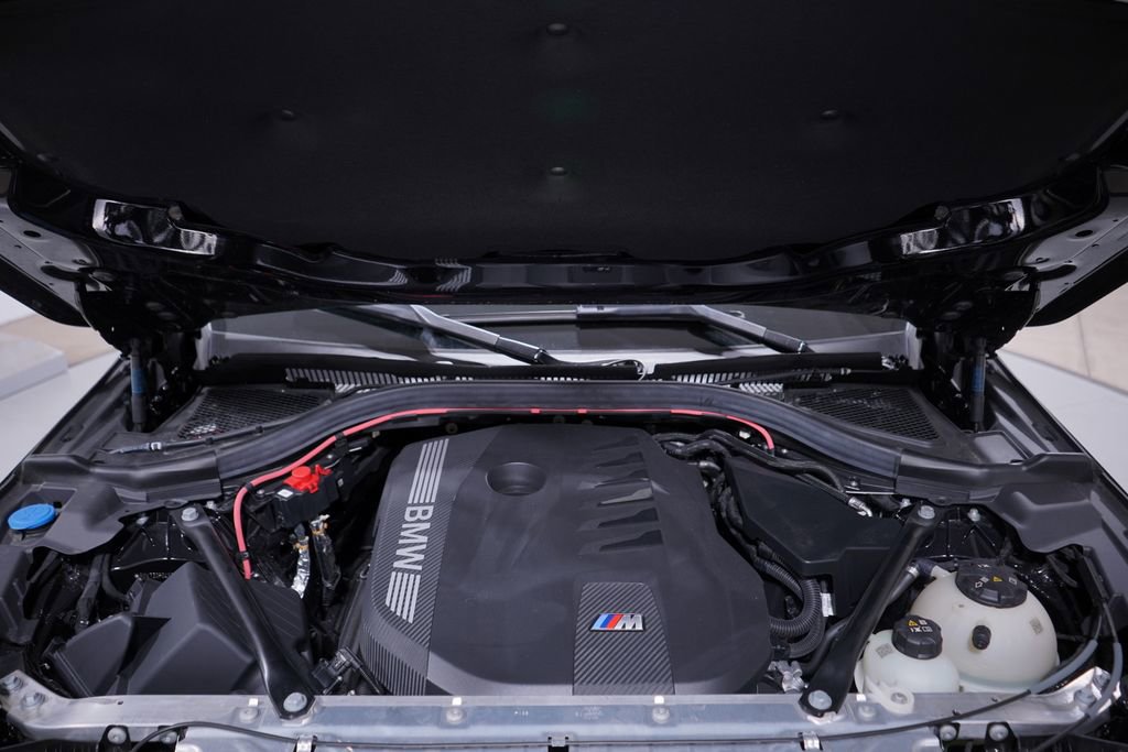 Used 2025 BMW X3 M50 image 22