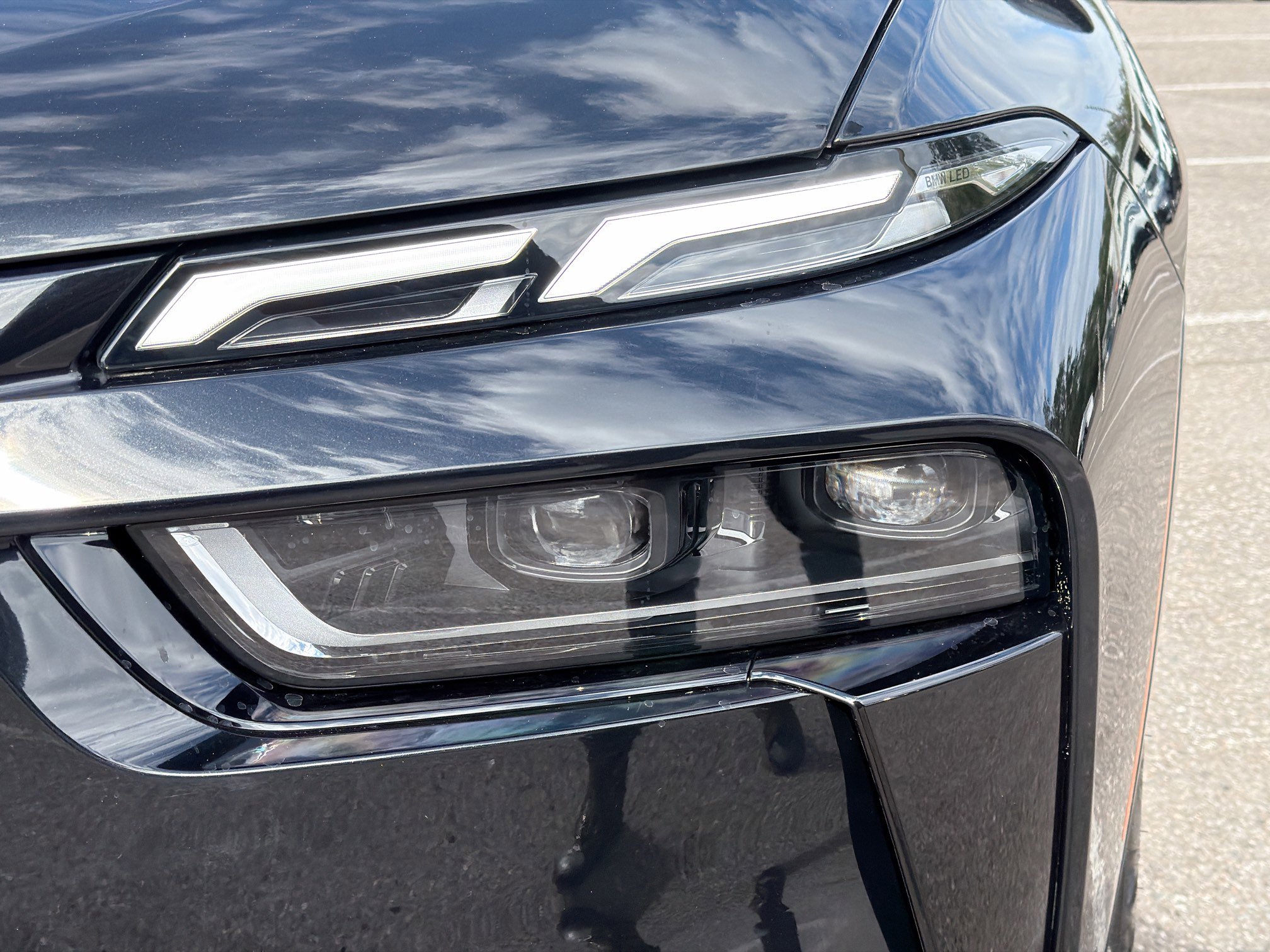 New 2026 BMW X7 xDrive40i w/ M Sport Package image 9