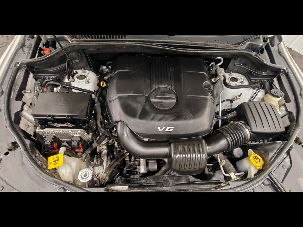 Used 2015 Dodge Durango Citadel w/ Skid Plate Group image 73