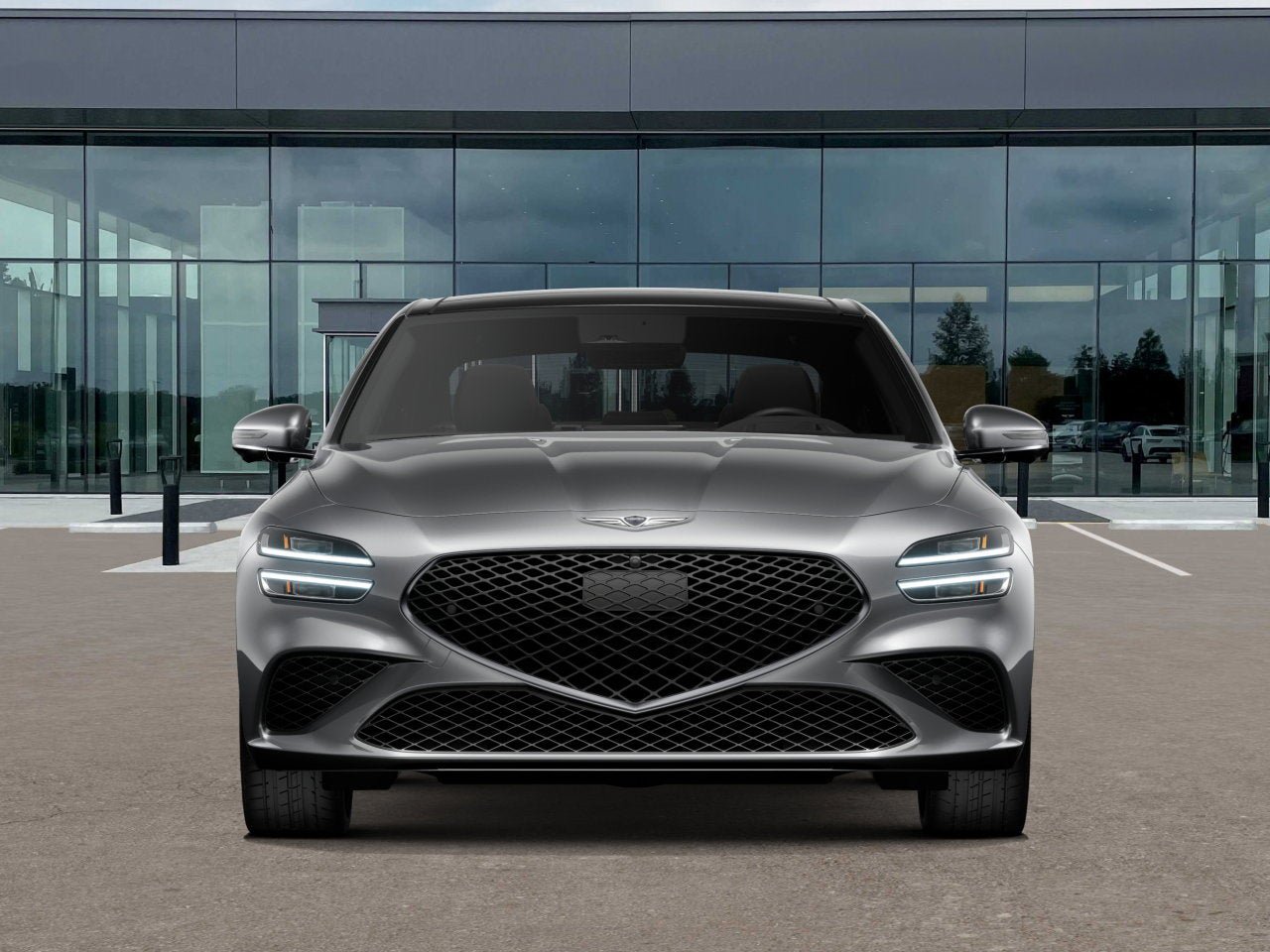 New 2026 Genesis G70 3.3T Sport Prestige AWD/4WD image 6