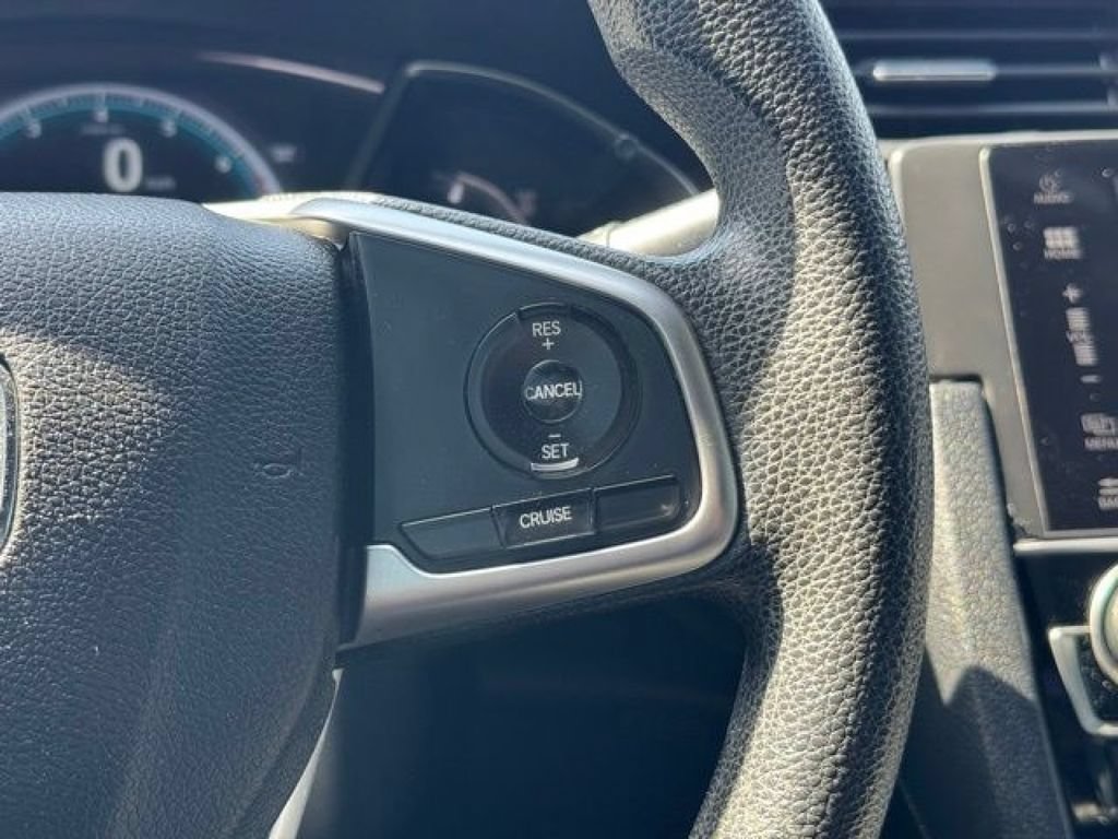 Used 2016 Honda Civic EX-T image 13