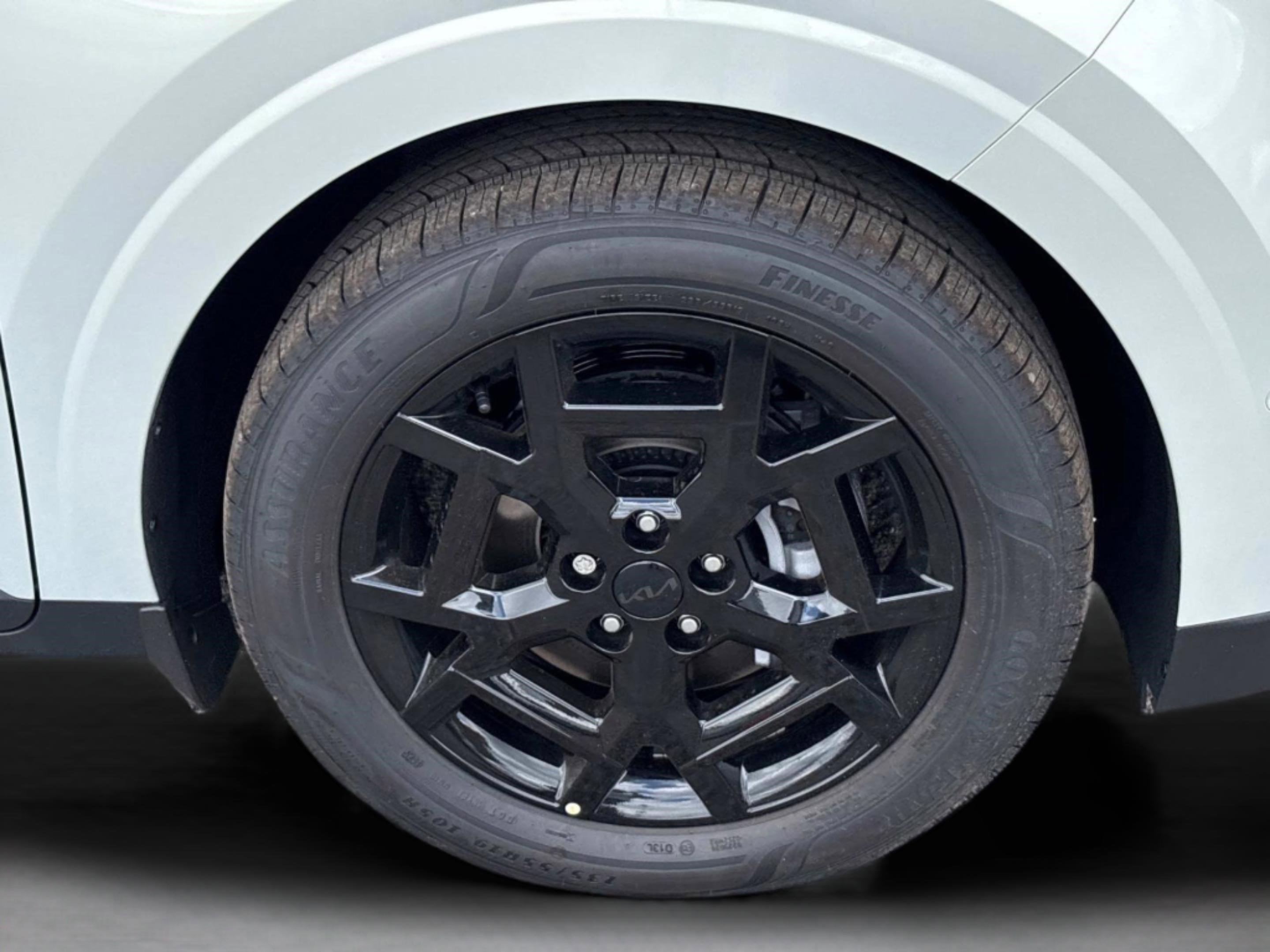 New 2026 Kia Carnival SX Prestige image 9