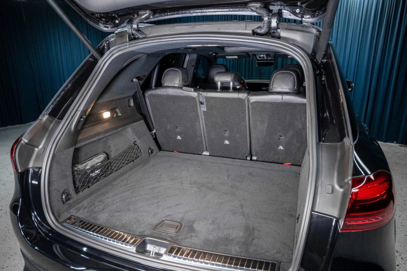 New 2026 Mercedes-Benz GLE 350 4MATIC image 6