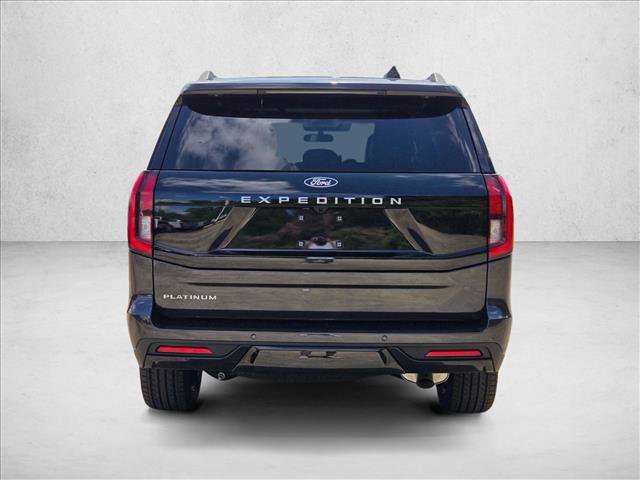 New 2027 Ford Expedition Platinum w/ Driver's Package RWD image 8