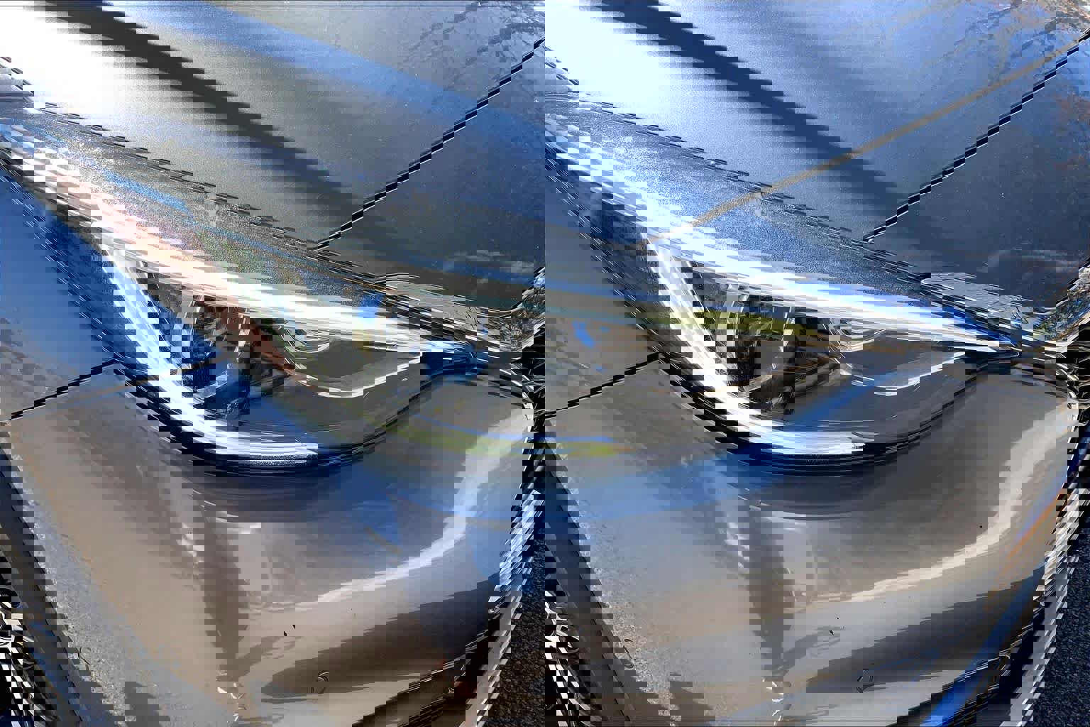 Used 2019 INFINITI QX30 AWD w/ Proassist Package image 25