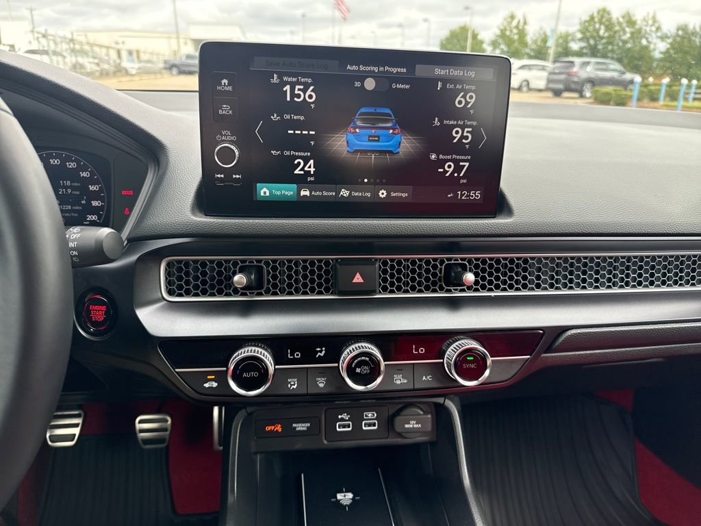 Used 2024 Honda Civic Type R image 19