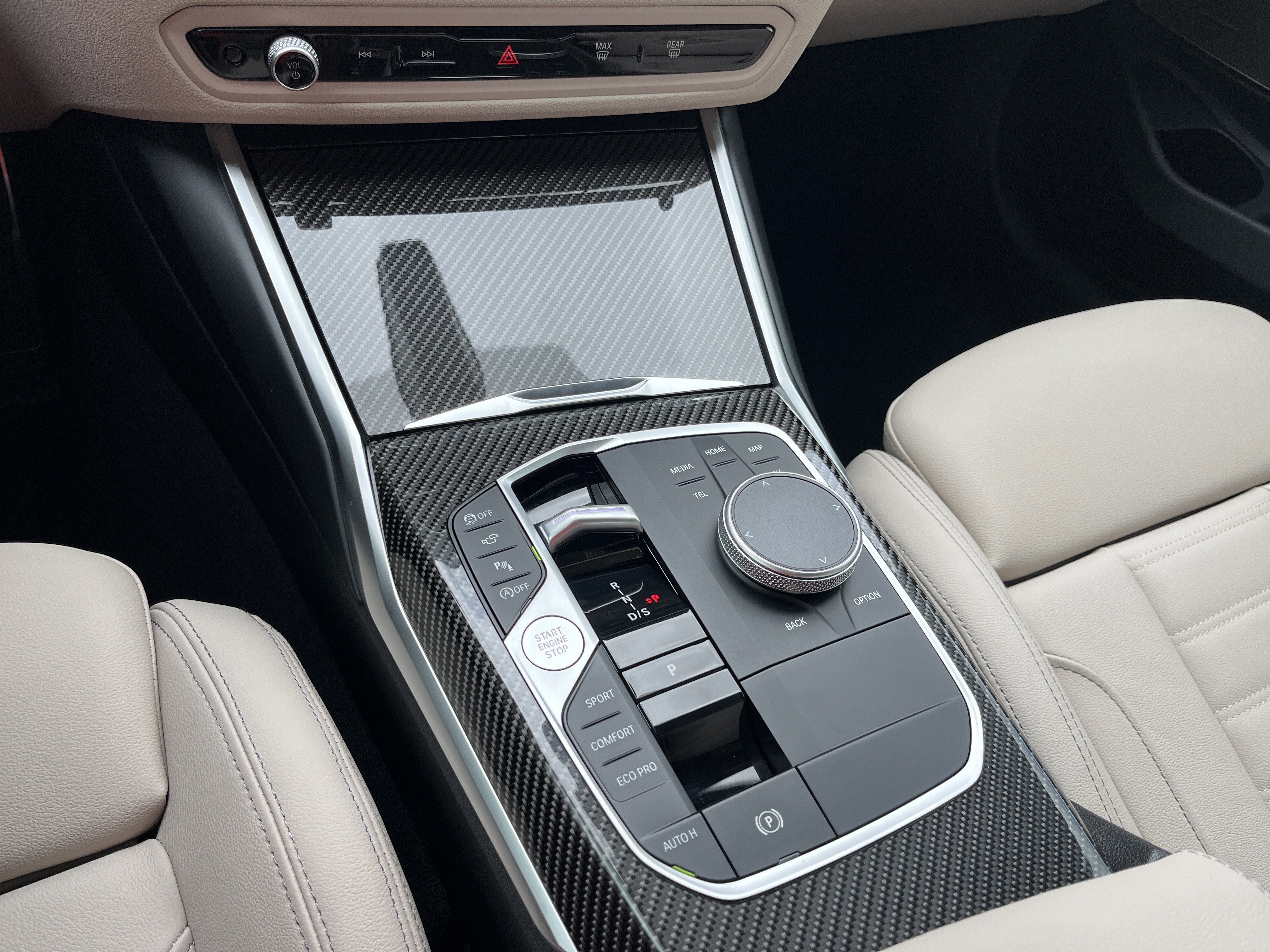 Used 2026 BMW M340i xDrive M340i NA xDrive w/ Premium Package image 12