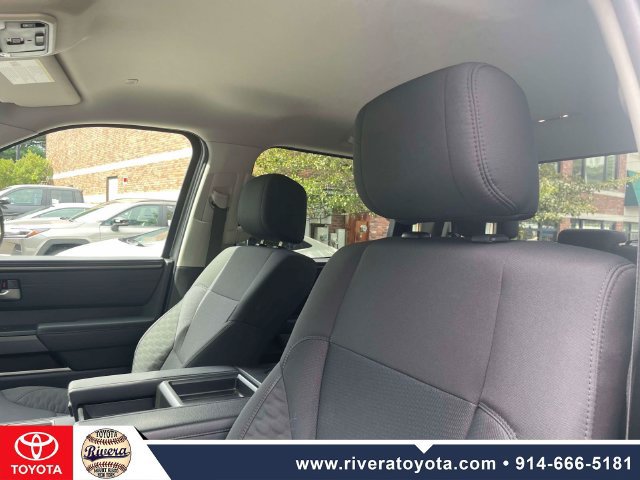 Used 2023 Toyota Tundra SR5 w/ TRD Sport Package AWD/4WD image 21
