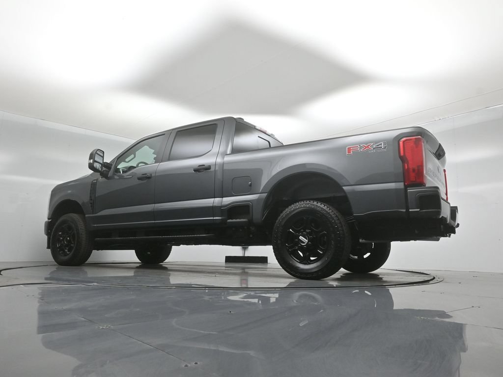 New 2026 Ford F250 XL w/ STX Appearance Package AWD/4WD image 44