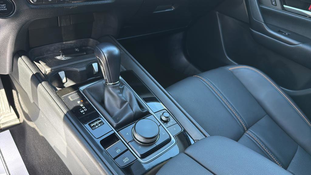 Certified 2024 MAZDA CX-50 AWD 2.5 Turbo w/ Cargo Package image 28