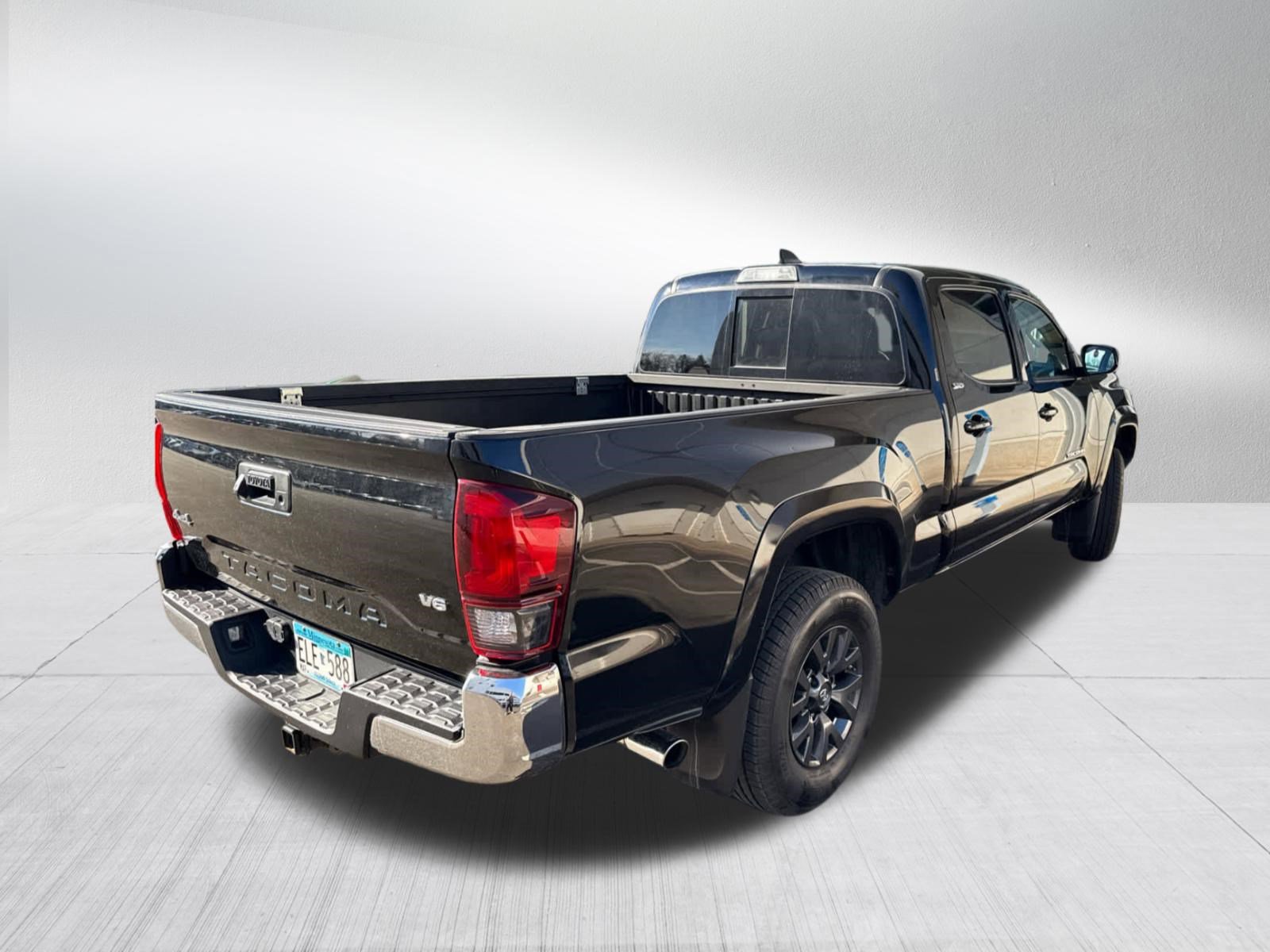 Used 2020 Toyota Tacoma SR5 video 2