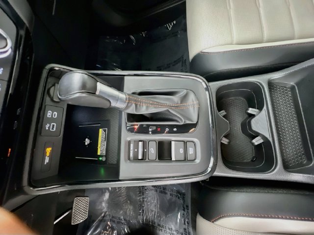 Used 2025 Honda CR-V Sport Touring image 25