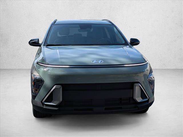 New 2026 Hyundai Kona SEL Sport image 6