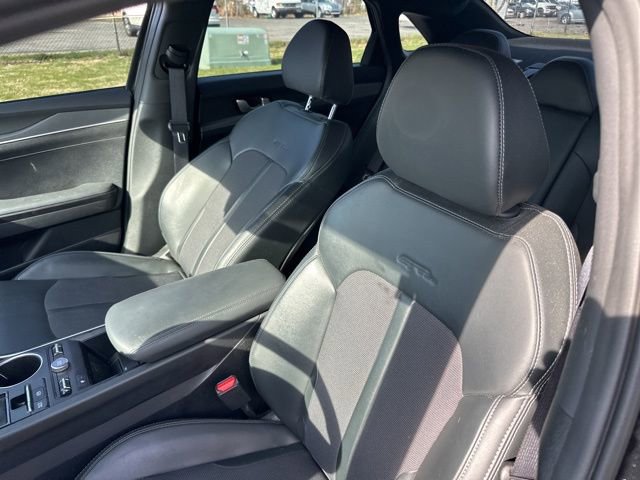 Used 2024 Kia K5 GT-Line w/ GT-Line Premium Package image 8