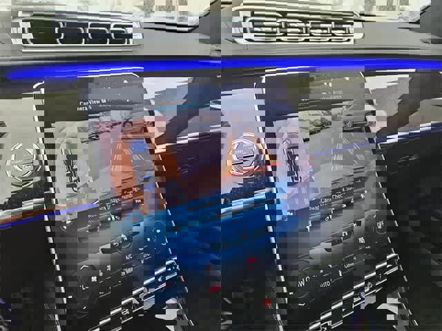 Used 2022 Mercedes-Benz S 580 4MATIC Sedan image 27