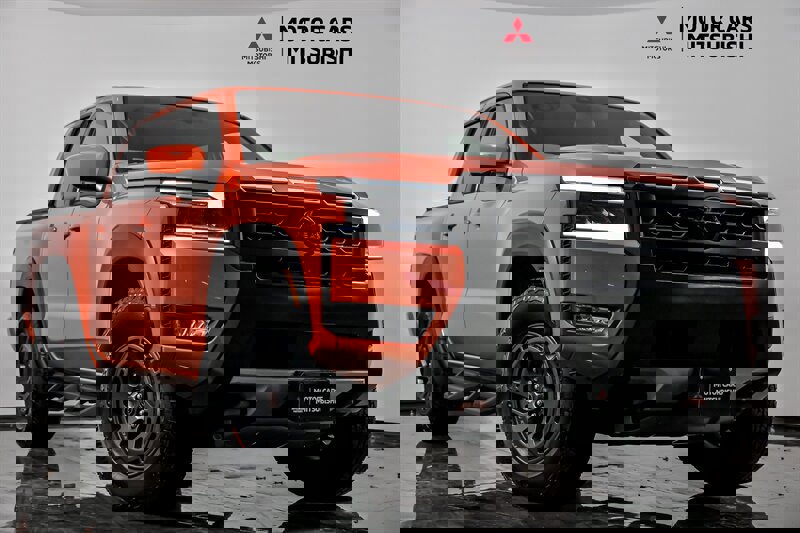 Used 2025 Nissan Frontier PRO-4X