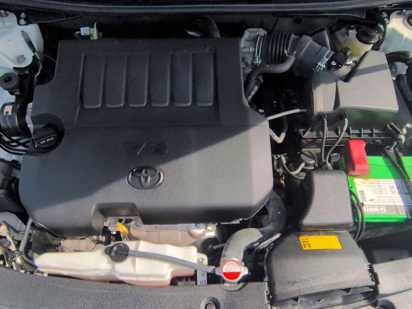 Used 2016 Toyota Avalon Touring image 15