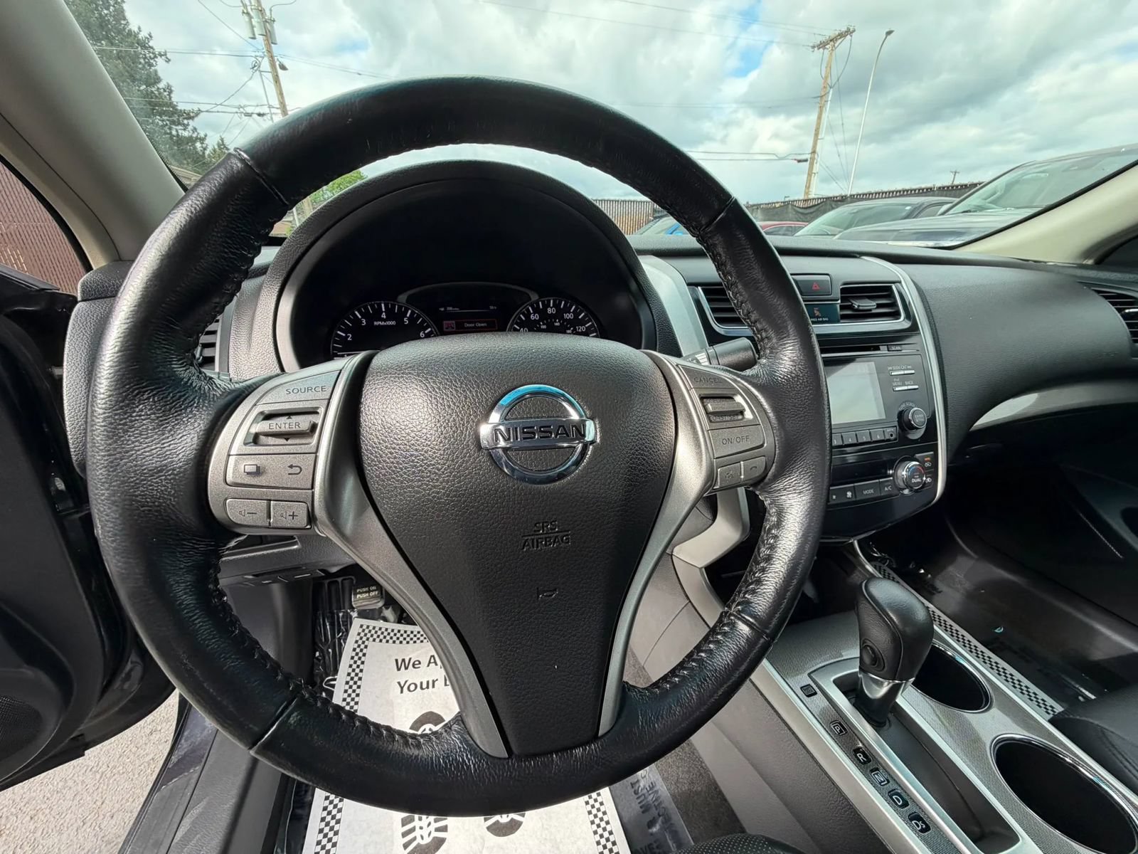 Used 2013 Nissan Altima 2.5 SL FWD image 19