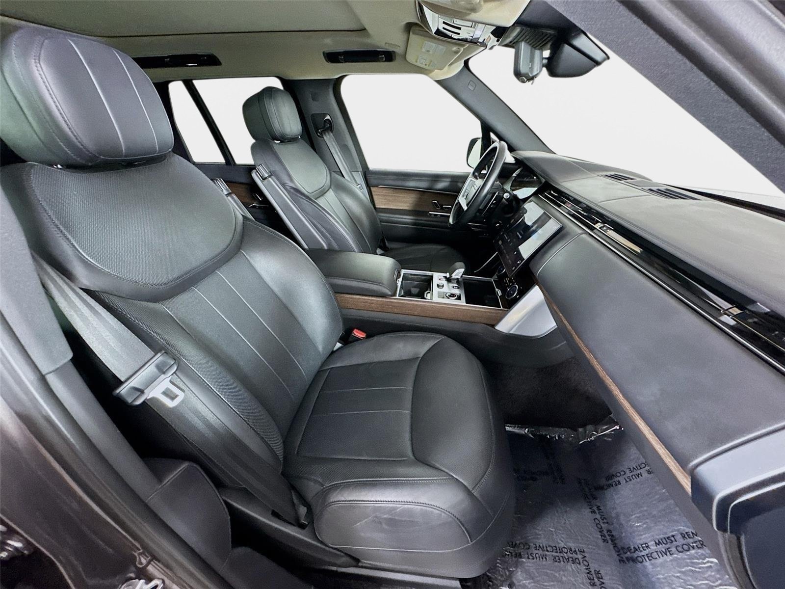 Used 2023 Land Rover Range Rover SE AWD/4WD image 30