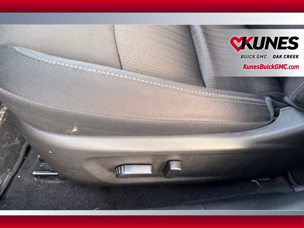 Used 2024 Nissan Altima 2.5 SV image 8