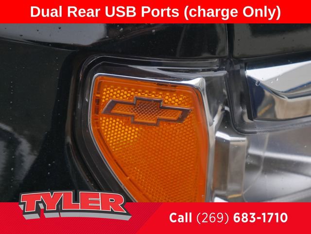 New 2026 Chevrolet Silverado 1500 LT image 11