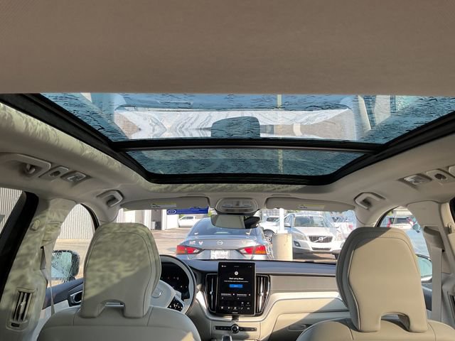 New 2026 Volvo XC60 B5 Ultra w/ Protection Package Premier AWD/4WD image 23