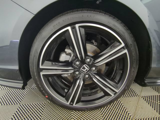 New 2026 Honda Accord SE image 16