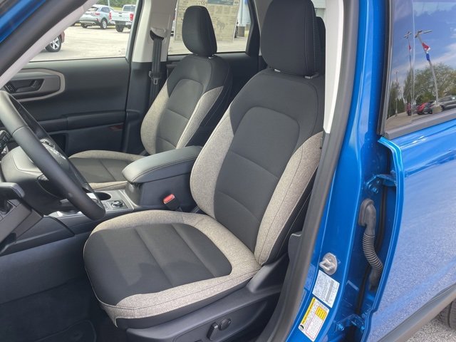 New 2025 Ford Bronco Sport Big Bend image 25