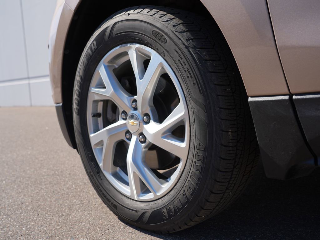 Used 2019 Chevrolet Equinox LT image 32